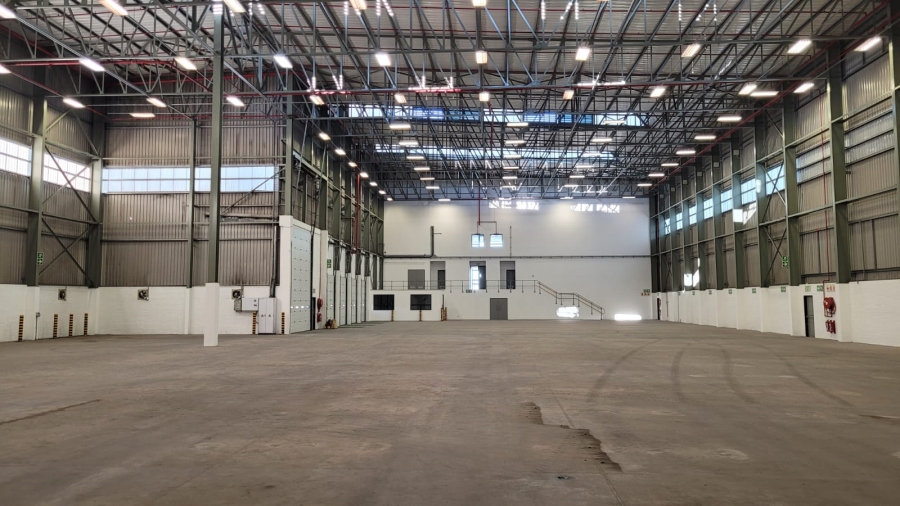 Commercial Property for Sale in Airport Industria Western Cape